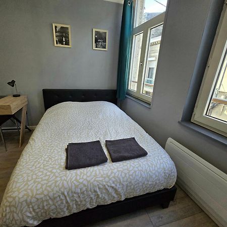 ואלנסיין Appartement Hypercentre 301 +Wifi+Independant+ Cuisine Toilette Salle De Bain Privative מראה חיצוני תמונה