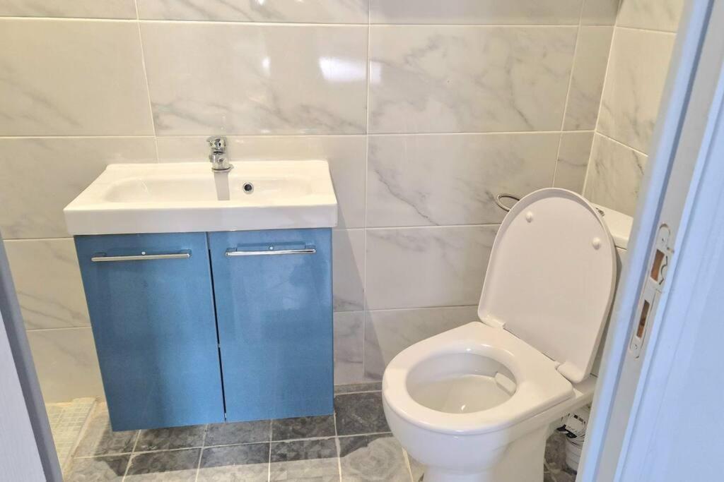 ואלנסיין Appartement Hypercentre 301 +Wifi+Independant+ Cuisine Toilette Salle De Bain Privative מראה חיצוני תמונה
